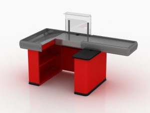 MINI CHECKOUT L1800-