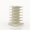 GANDOLA SHELVING