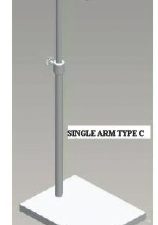 SINGLE ARM TYPE C