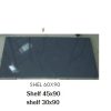 STORAGE SHELF 60 X 90