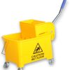 MOP WRINGER 20LIT YELLOW