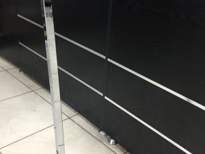 ARM FOR STAND STRAIGHT- E4WA
