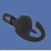 BELT HANGER /HOOK BLACK