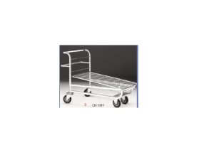 WAREHOUSE TROLLEY WIRE PLATFORM-CALM108-9