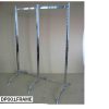 OUTLINE +TOP/BOTTOM TUBE -120*50-WITH 3 LEGS