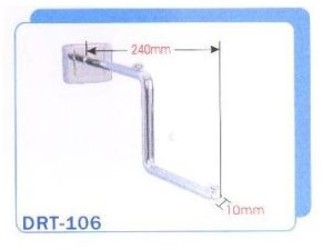 ARM FOR DRT SIZE 280-PRICE PER PAIR