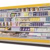 EURO BALI CHILLER M1 MEAT-L3750XW890X200