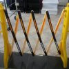 EXPANDABLE BARRIER PLASTIC