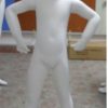 CHILDREN MANNEQUINE WITH HEAD