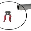 CUTTER FOR ROPE END BUTTOM FLY1 +FLY8,FLY6