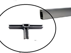 S HOOK FOR FLY1 TO USE WITH FLY6