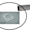 SLIDE RING FOR FLY1 FOR CEILING HANGING R13-8