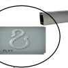 S HOOK FOR FLY1 TO USE WITH FLY6