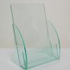 ACRYLIC STAND FOR CATALOG CLEAR