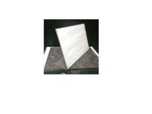 ACRYLIC A6 SLANT-GE142S-H17XL11CM