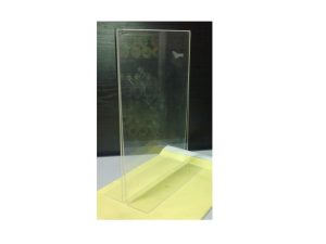 A5 LITERATURE HOLDER-GE141