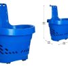 GENSLIDE BASKET