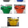 GENSLIDE BASKET