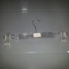 HANGER ACRYLIC WITH CLIP