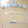 HANGER BRA CLR NS-001/R101-XY865
