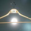 HANGER WITH CUT AND RUBBER GRIP-HAM420/VT816