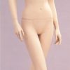 FEMAL MANNEQUINE BALD HEAD SKIN