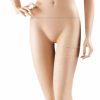 FEMALE MANNEQUINE SCULPTURE-JL-32