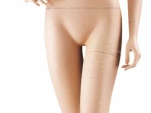 FEMALE MANNEQUINE SCULPTURE-JL-32