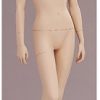 FEMAL MANNEQUINE BALD HEAD