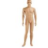MALE SCULPUTRE SKIN