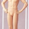 MALE MANNEQUINE WITH HEAD