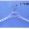 HANGER CLEAR ACRLIC 40CM-9555