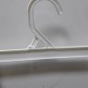 CARPET/TOWEL  HANGER BLACK L10CM BLACK