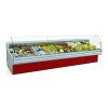 BUTCHERY COUNTER  BUILT IN 187X124X107RAL302