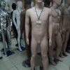 MALE MANNEQUINE SKIN