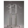 KID STAND 8WAY,3PC STR,2PCS STEP,GREY FRAME