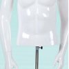 MAN WITH ARM HEADLESS