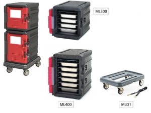DOLLY FOR ML300, ML400-TROLLEY FOR TRANSPORT