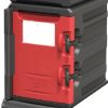 INSULATED FOOD CARRIER ML400