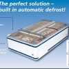 FREEZER UNIVERSAL LENGHT 2.5-TEMP-21/+3
