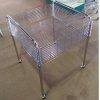 PROMOTION CAGE WITH CASTER 40X100METER