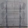PROMOTION CAGE  WITH 4 BASKET