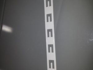 HANGER PROMOTION ADD ON