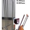 HANGER STORAGE --3-113 CHROME -GQ