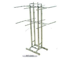STAND BOTH SIDE+3 BAR 120*50*1300
