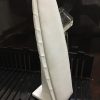 NECK WITH CHAIN FREE STAND WHITE-PG27