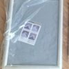 SNAP FRAME EDGE25MM-A2-420 X 594