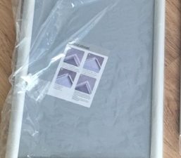 SNAP FRAME EDGE25MM-A1 59.4 X 84.1CM