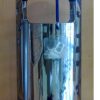 BIN26X60S2 DUSTBIN WITH ASHTRAY