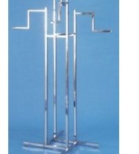 KY-110 GARMENT RACK DIAM 30XH120